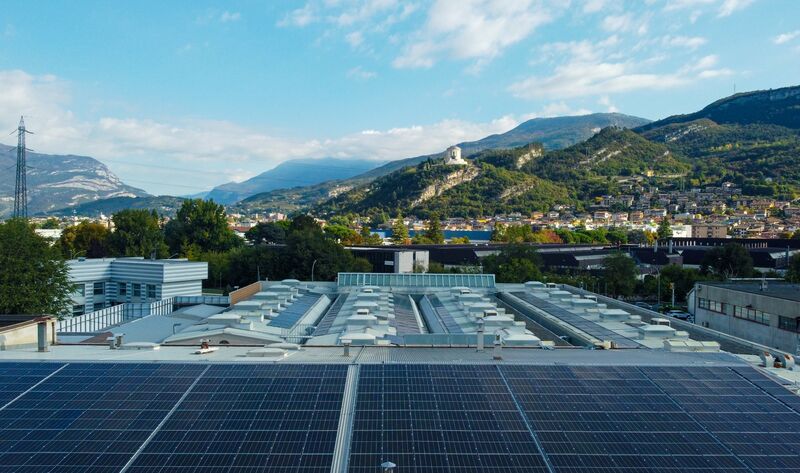 Gruber Srl condizionatori, riscaldamento, assistenza, telecontrollo, servizio e assistenza per la climatizzazione