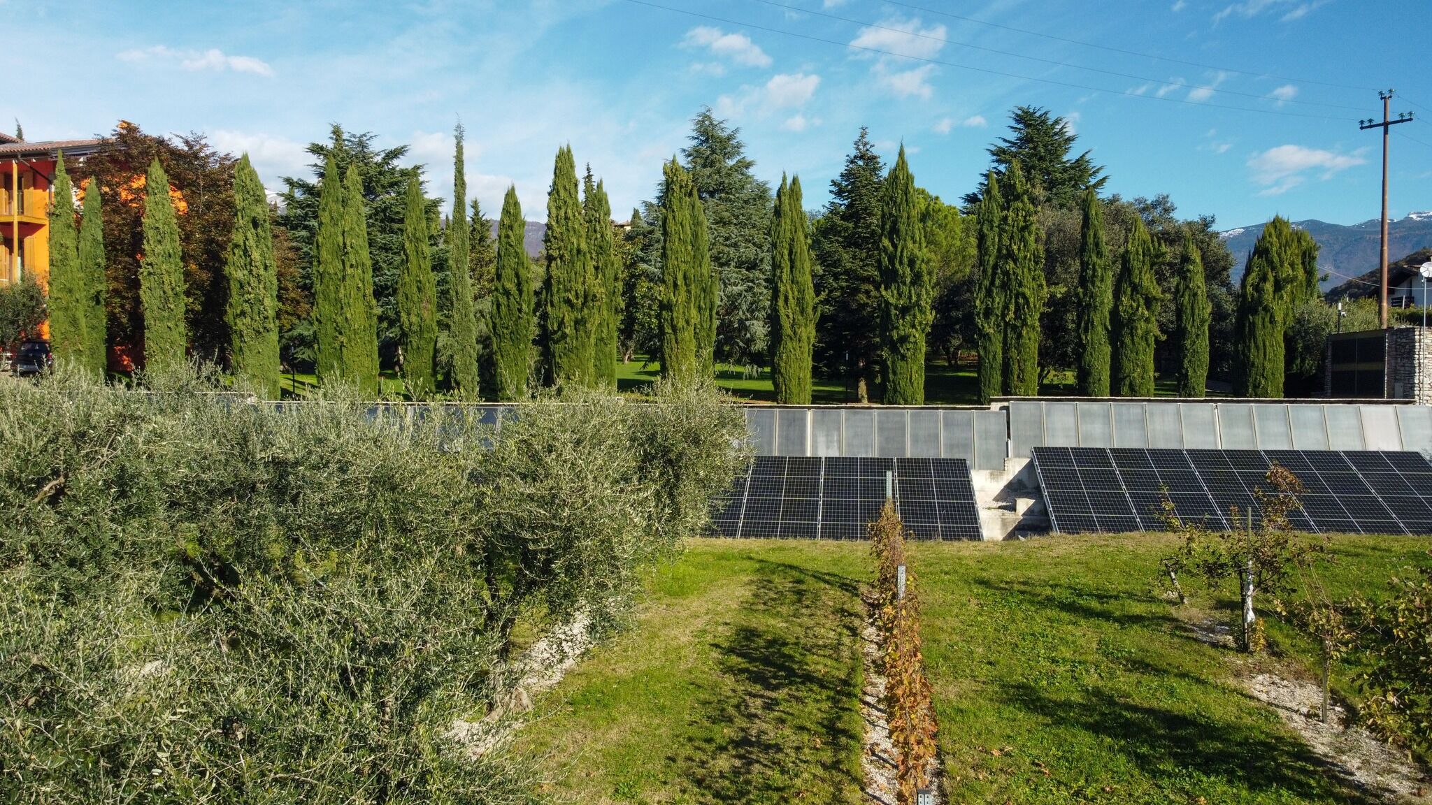 Gruber Srl condizionatori, riscaldamento, assistenza, telecontrollo, servizio e assistenza per la climatizzazione