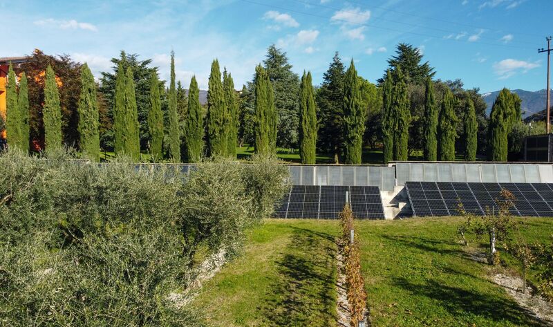 Gruber Srl condizionatori, riscaldamento, assistenza, telecontrollo, servizio e assistenza per la climatizzazione
