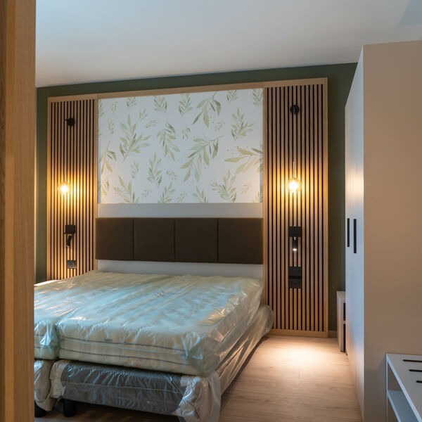 Brione Green Resort