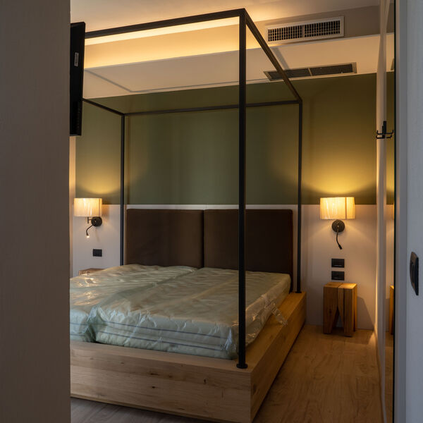 Brione Green Resort