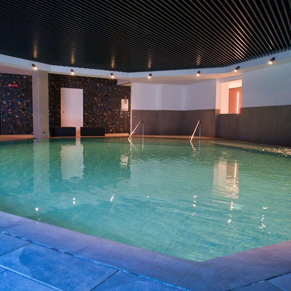 Royal Hotel - Limone sul Garda