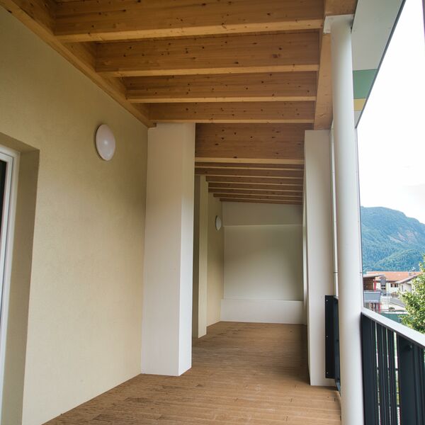 Scuola dell'Infanzia di Cembra