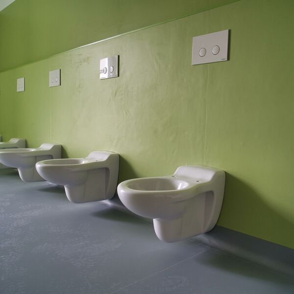 Scuola dell'Infanzia di Cembra